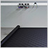 10' x 24' Levant Roll-Out Garage Floor (Black)