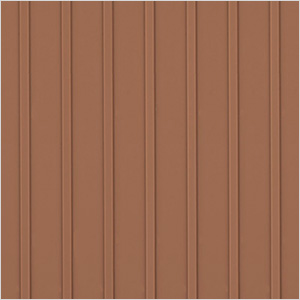 5' x 10' Ribbed Roll-Out Garage Floor (Sandstone)