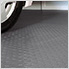 8.5' x 22' Coin Roll-Out Garage Floor (Grey)