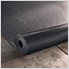 5' x 10' Diamond Tread Garage Floor Roll (Black)