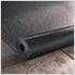 7.5' x 17' Diamond Tread Garage Floor Roll (Black)
