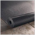 10' x 24' Diamond Tread Garage Floor Roll (Black)