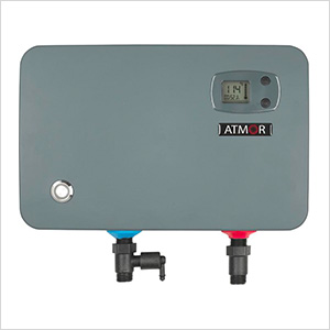 ThermoBoost 14 kW / 240V 2.3 GPM Water Heater with Self-Modulating Technology