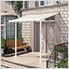 Sierra 7.5' X 7.5' Patio / Door Cover