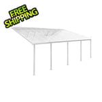 Palram - Canopia 13' x 28' Feria Patio Cover (White)