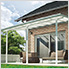 Feria 10' x 14' Patio Cover (White)