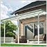 Feria 10' x 20' Patio Cover (White)