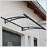 Aquila 1500 Awning (Clear)