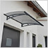 Aquila 1500 Awning (Grey)