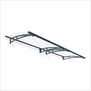 Aquila 3000 Awning (Clear)