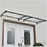 Aquila 3000 Awning (Clear)