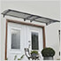 Aquila 3000 Awning (Grey)