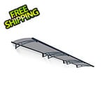 Palram-Canopia Aquila 4500 Awning (Grey)