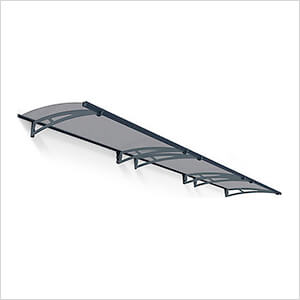 Aquila 4500 Awning (Grey)