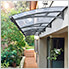 Aquila 2050 Awning (Clear)