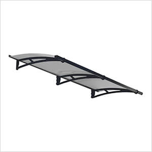 Aquila 2050 Awning (Grey)