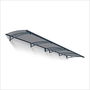 Aquila 4100 Awning (Grey)