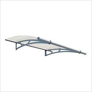 Aquila XL 2050 Awning (Frost)