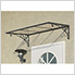 Venus 1350 Awning (Clear)