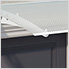 Lyra 1350 Awning (White / Clear)