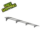 Palram-Canopia Neo 4050 Awning (Grey / Clear)