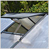 Glory 8' x 16' Greenhouse Kit (Grey)