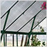 Balance 8' x 12' Greenhouse (Green)