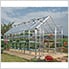 Snap & Grow 8' x 16' Hobby Greenhouse