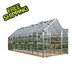 Palram - Canopia Snap & Grow 8' x 20' Greenhouse