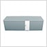 Imperial 12' x 20' Metal Garage (Light Grey / White)