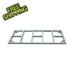 DuraMax 8' x 4' Pent Roof Metal Shed Foundation