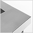 PRO 3.0 Series Grey Garage Sink