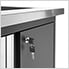 PRO 3.0 Series Grey Garage Sink