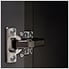 PRO Series Platinum 8-Piece Set with Stainless Steel Top and LED Lights