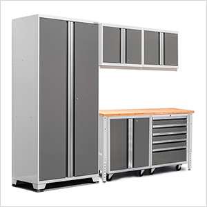 Newage 52595 Professional Garage Cabinets