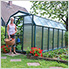 EcoGrow 2 Twin Wall 6' x 12' Greenhouse