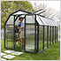 EcoGrow 2 Twin Wall 6' x 12' Greenhouse