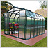 Grand Gardener 2 Twin Wall 8' x 12' Greenhouse