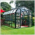 Grand Gardener 2 Twin Wall 8' x 12' Greenhouse (Clear)