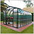 Grand Gardener 2 Twin Wall 8' x 16' Greenhouse