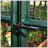Grand Gardener 2 Twin Wall 8' x 16' Greenhouse (Clear)