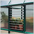 Prestige 2 Twin Wall 8' x 8' Greenhouse