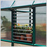 Prestige 2 Twin Wall 8' x 12' Greenhouse