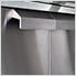Stainless Steel 40" Insert Grill Cabinet