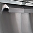 Stainless Steel 40-Inch Insert Grill Cabinet