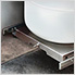 Stainless Steel 40" Insert Grill Cabinet