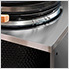 Stainless Steel 28-Inch Kamado Cabinet