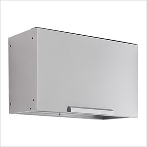 Stainless Steel Wall Cabinet