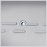 Stainless Steel Wall Cabinet