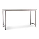 NewAge Outdoor Kitchens Stainless Steel Prep Table